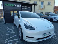 Tesla-Model Y Imagem Principal