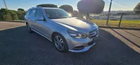 Mercedes-Benz-E 350 Imagem Principal