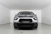 Citroën-C3 detalhes 2