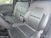 Nissan-Townstar detalhes 2