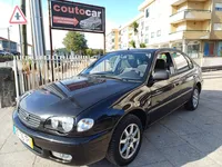 Toyota-Corolla Imagem Principal