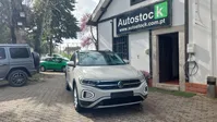 Volkswagen-T-Roc Imagem Principal