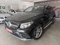 Mercedes-Benz-GLC 250 detalhes 2