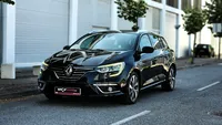 Renault-Megane Sport Tourer Imagem Principal
