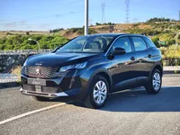 Peugeot-3008 Imagem Principal
