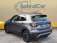 Volkswagen-T-Cross detalhes 2