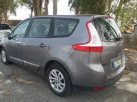 Renault-Grand Scenic detalhes 2