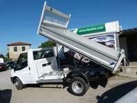 Ford-Transit detalhes 1