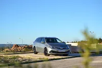 Toyota-Auris Touring Sports detalhes 2