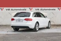 Audi-A4 Avant detalhes 2