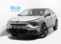 Citroën-C4 Imagem Principal