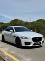 Jaguar-XF detalhes 2