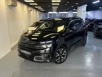 Citroën-C5 Aircross Imagem Principal