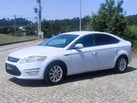 Ford-Mondeo detalhes 1