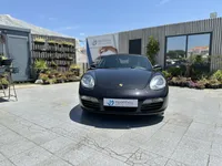 Porsche-Boxster detalhes 1