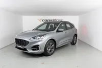 Ford-Kuga Imagem Principal