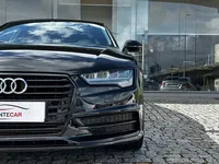 Audi-A7 Sportback detalhes 2