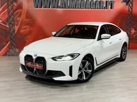 BMW-i4 Imagem Principal