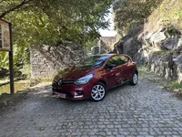 Renault-Clio Imagem Principal