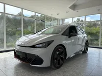 Cupra-Born Imagem Principal