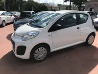 Citroën-C1 Imagem Principal