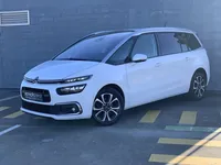 Citroën-C4 Spacetourer detalhes 2