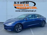Tesla-Model 3 Imagem Principal