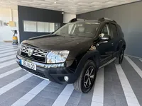 Dacia-Duster detalhes 2