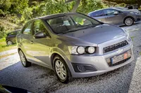 Chevrolet-Aveo detalhes 2