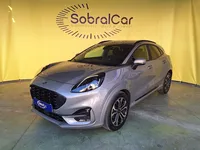 Ford-Puma Imagem Principal