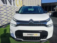 Citroën-C3 Aircross detalhes 2