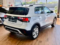 Volkswagen-T-Cross detalhes 1
