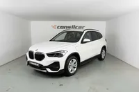 BMW-X1 Imagem Principal