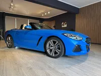BMW-Z4 Imagem Principal