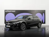 Mercedes-Benz-A 250 detalhes 1