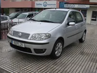 Fiat-Punto Imagem Principal