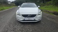 Volvo-V40 detalhes 2