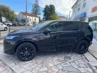 Land Rover-Discovery detalhes 1