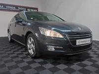 Peugeot-508 SW detalhes 1