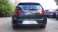 Volkswagen-Golf detalhes 2