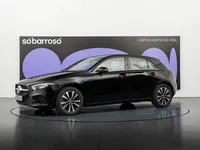 Mercedes-Benz-A 250 detalhes 1