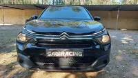 Citroën-e-C4 detalhes 1