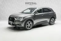 DS-DS7 Crossback Imagem Principal
