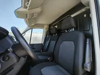 Volkswagen-Crafter detalhes 2