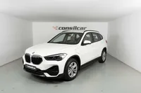 BMW-X1 Imagem Principal