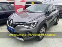 Renault-Captur Imagem Principal