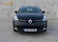 Renault-Clio Sport Tourer detalhes 1