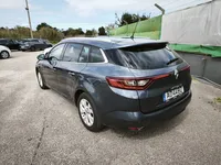 Renault-Megane Sport Tourer detalhes 1
