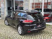 Renault-Clio Sport Tourer detalhes 2