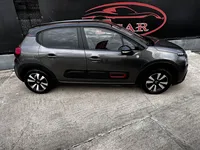 Citroën-C3 detalhes 2